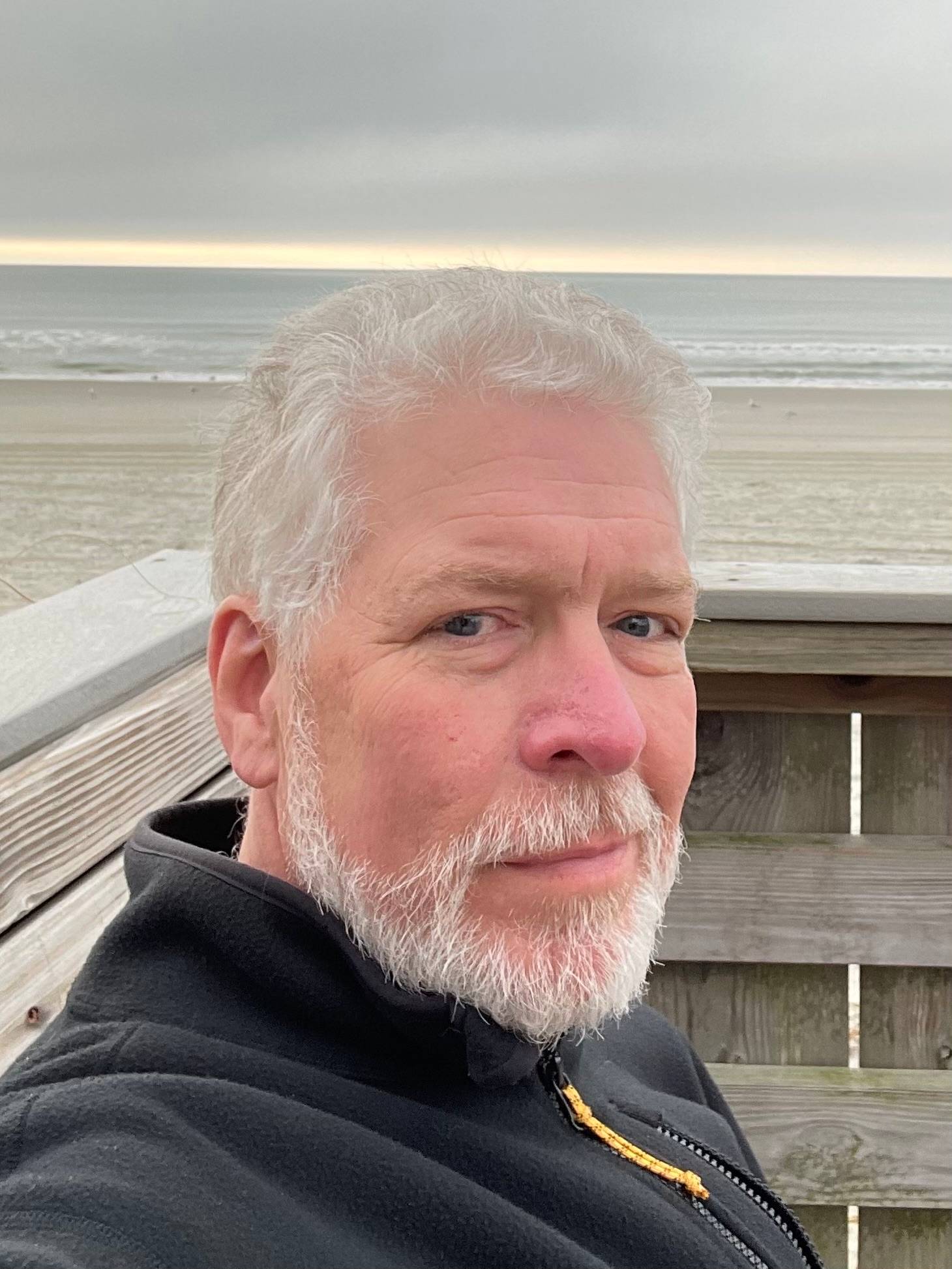 Hershel Stone