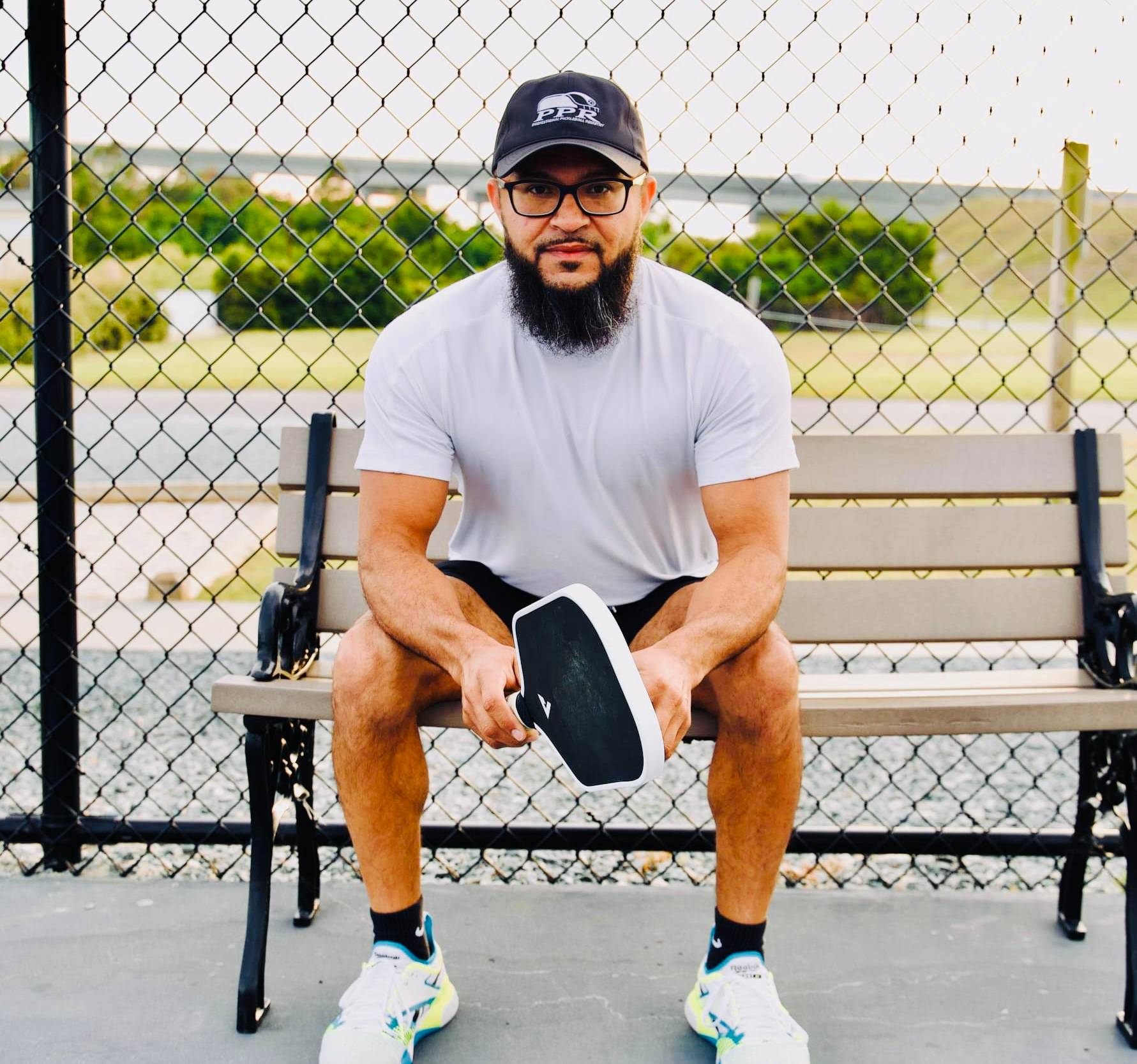 Joseph Hernandez