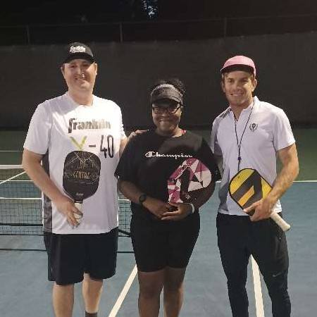 Hermelynda Latouche Paulemon