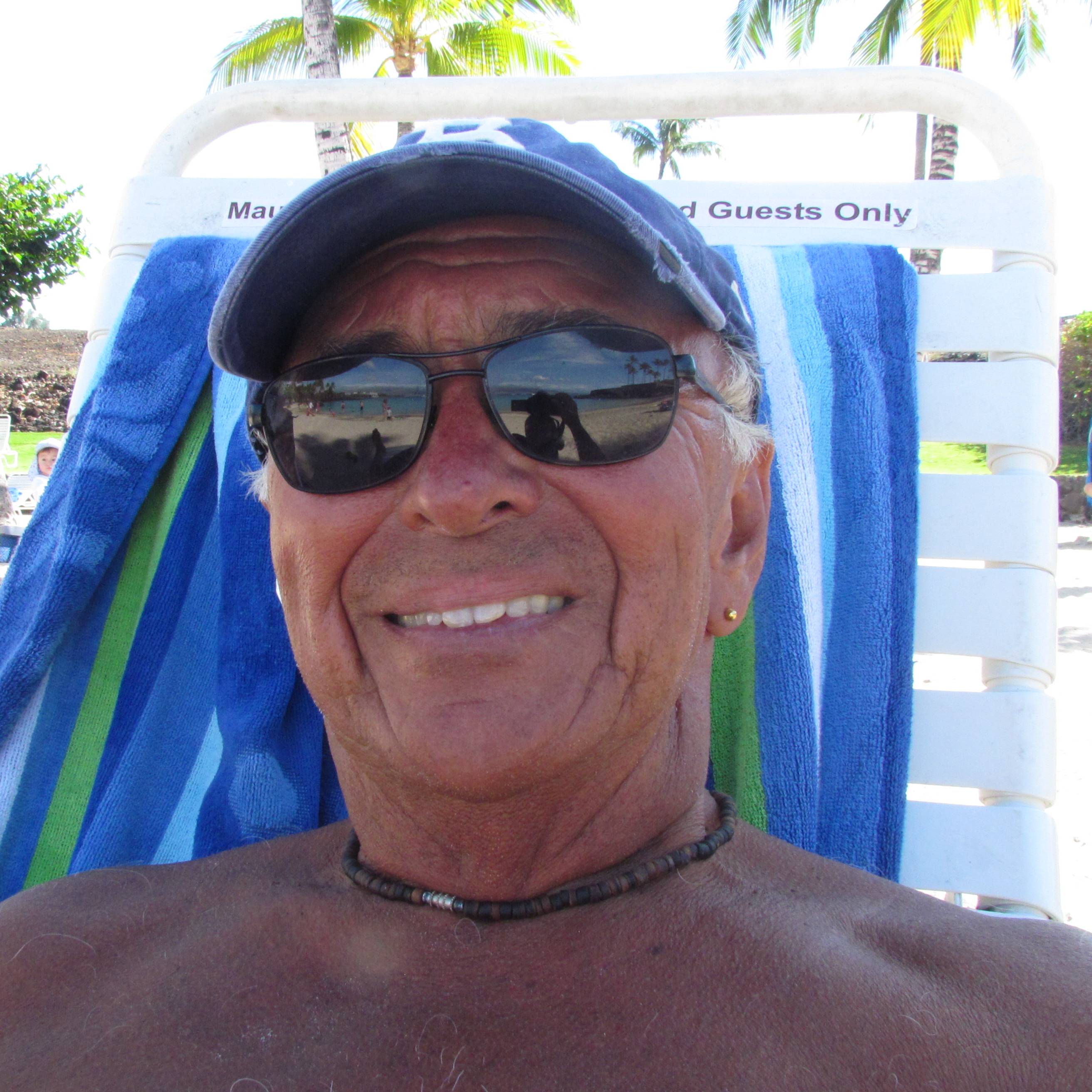 Rick Herrera