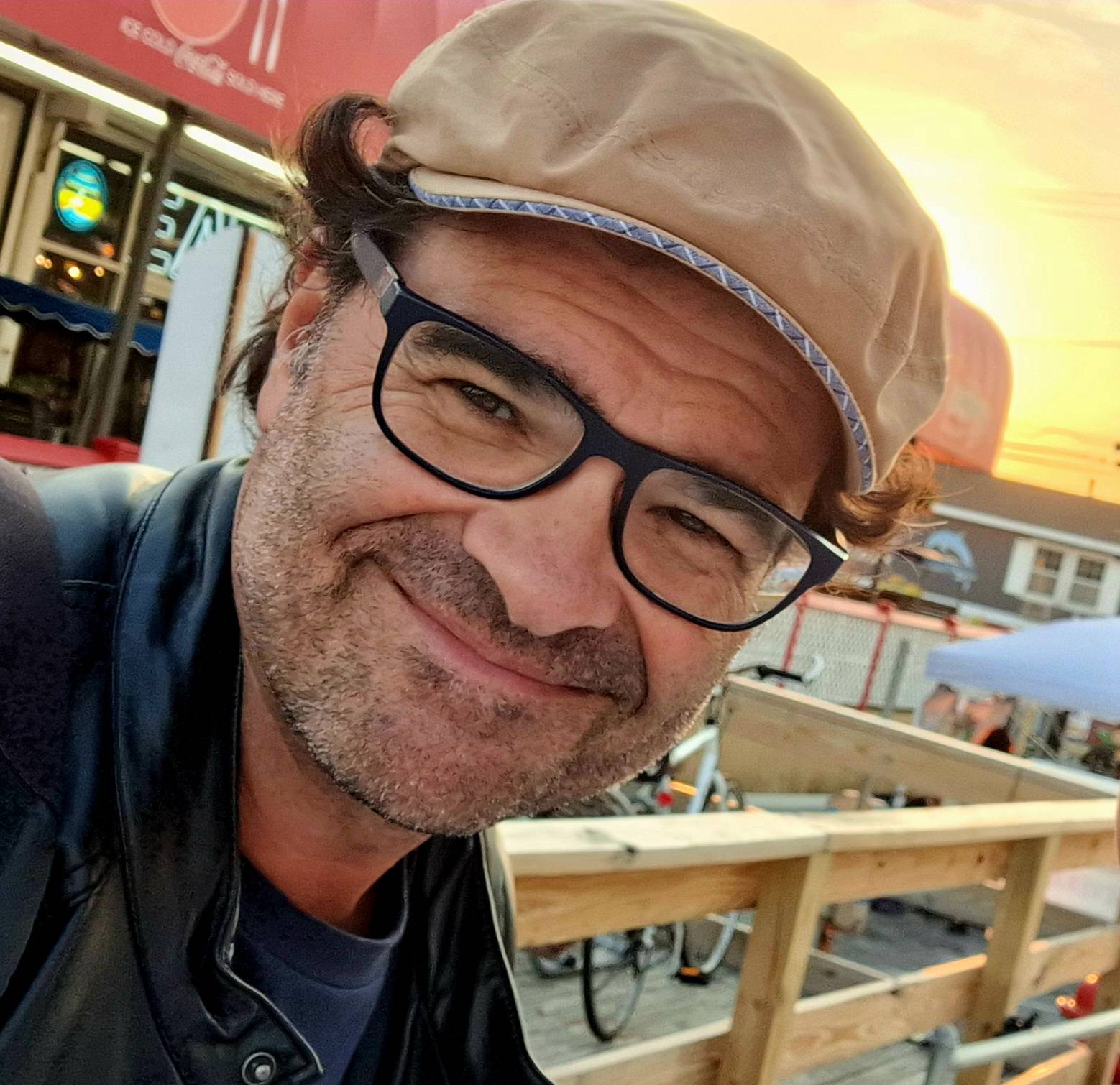 Luis Herranz