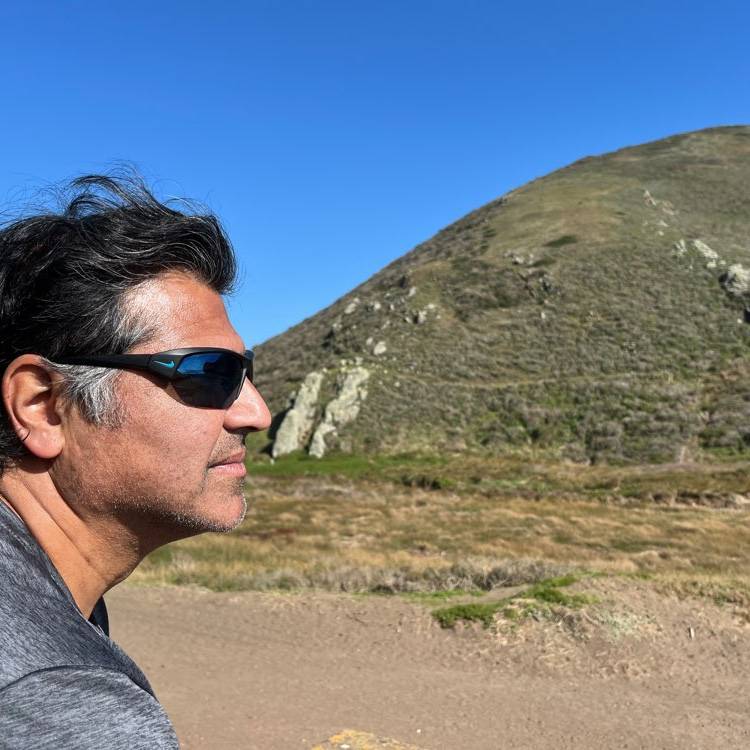 Steve Hernandez