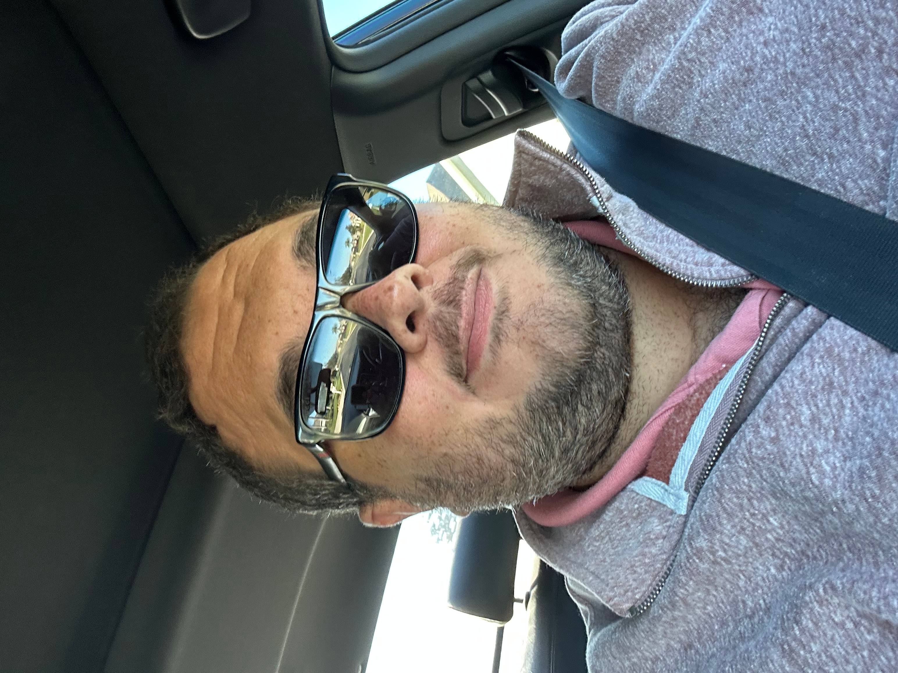 Luis Hernandez