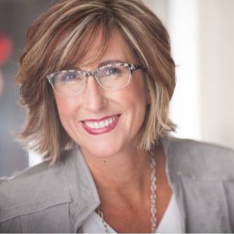 Yvette Heryford