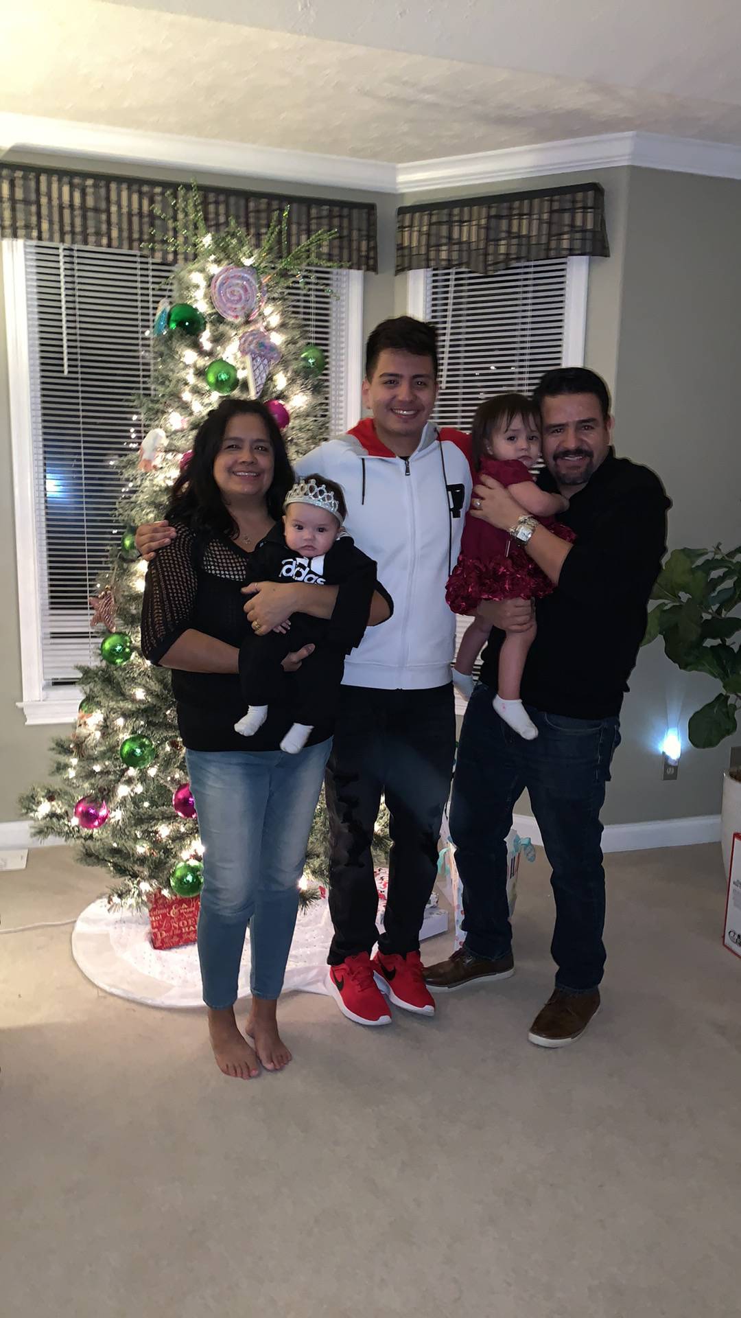 Victor Hernandez