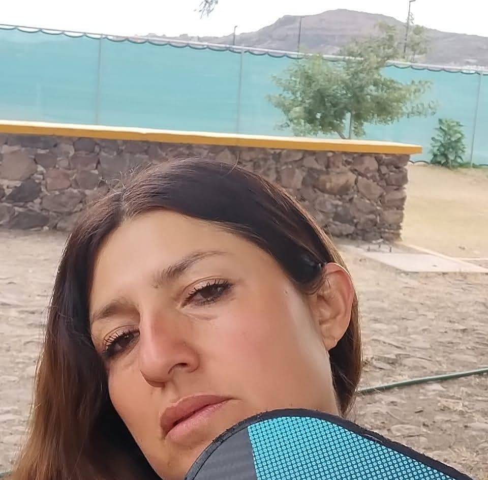 Inery Sarahi Hernandez Aranda