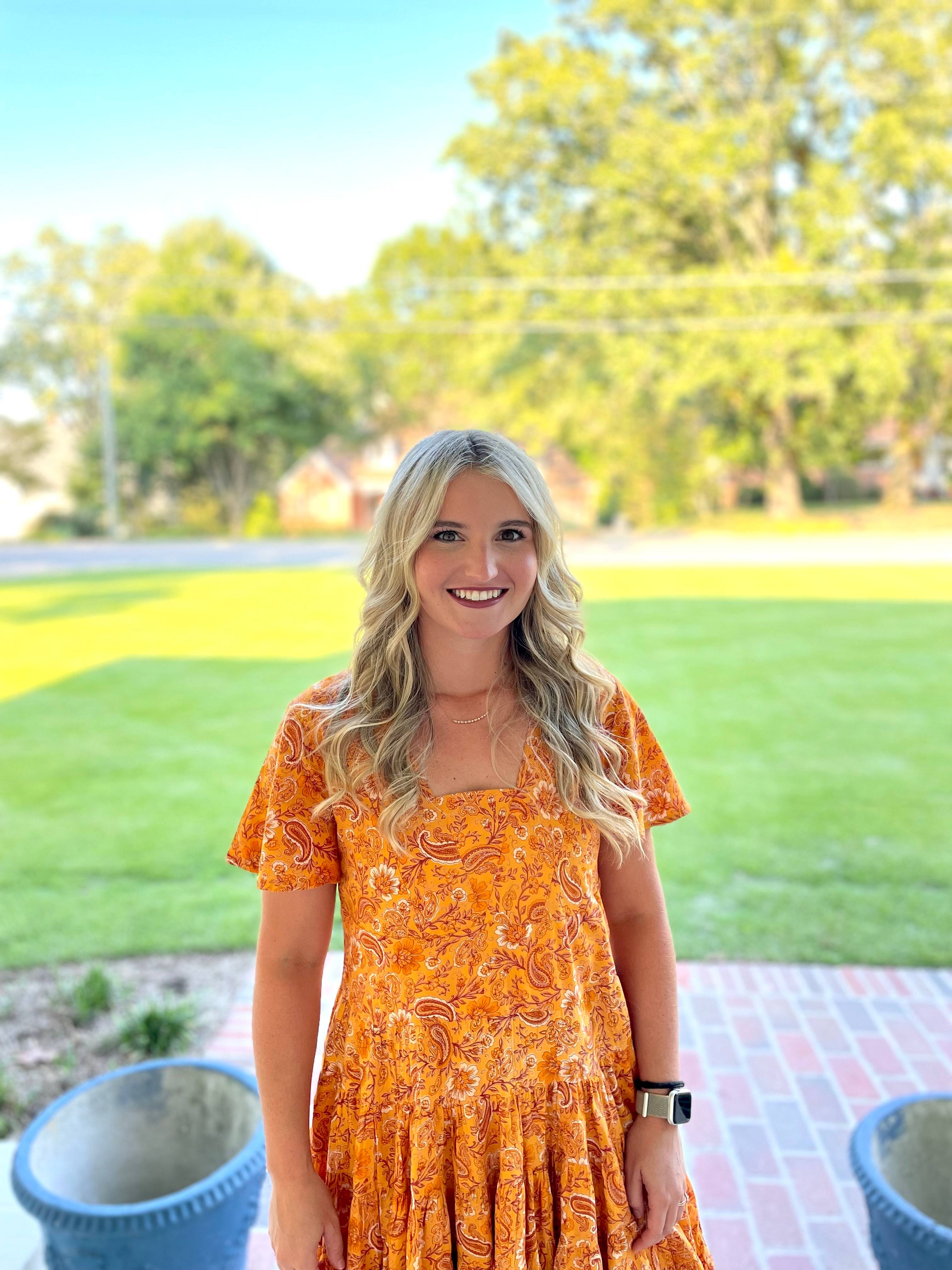 Madison Hester