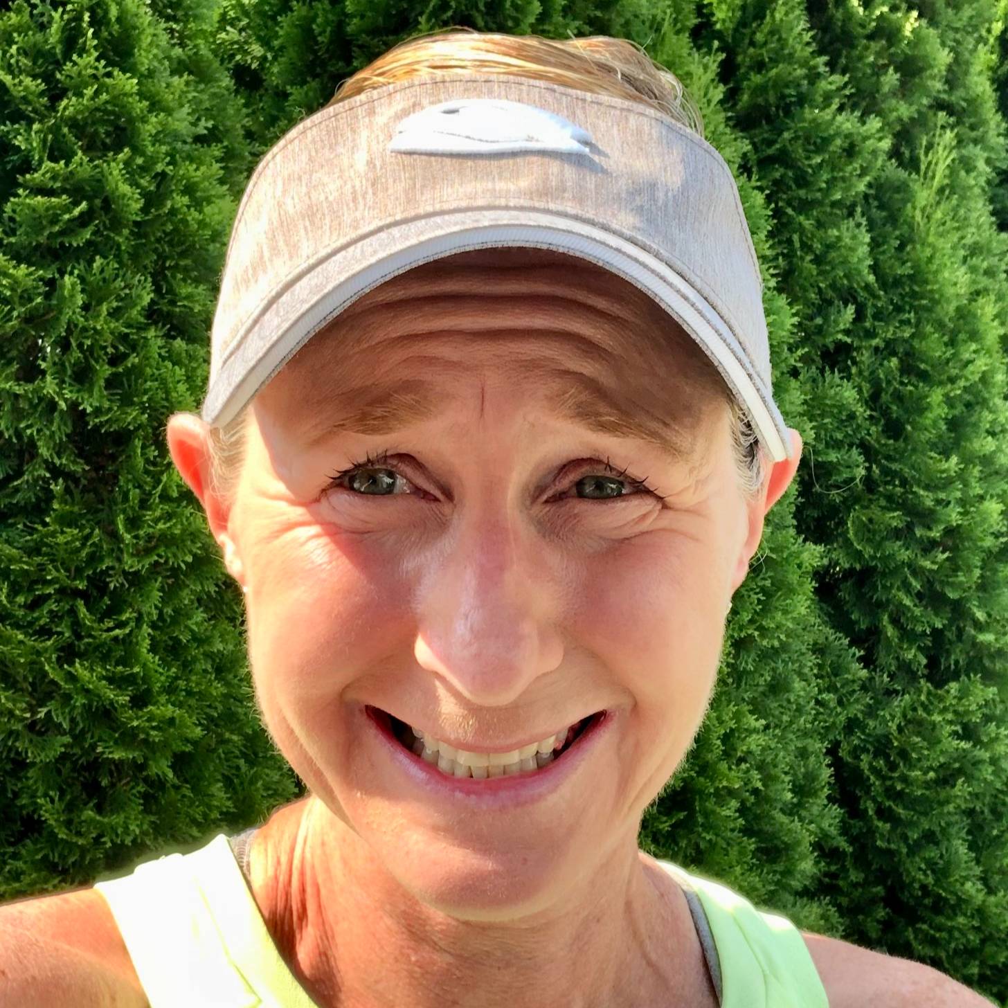 Liz Hetzer