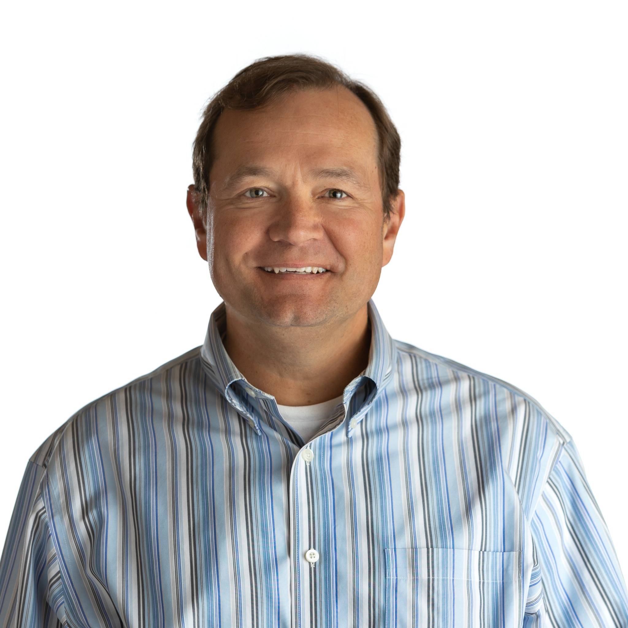Mark Heuchert