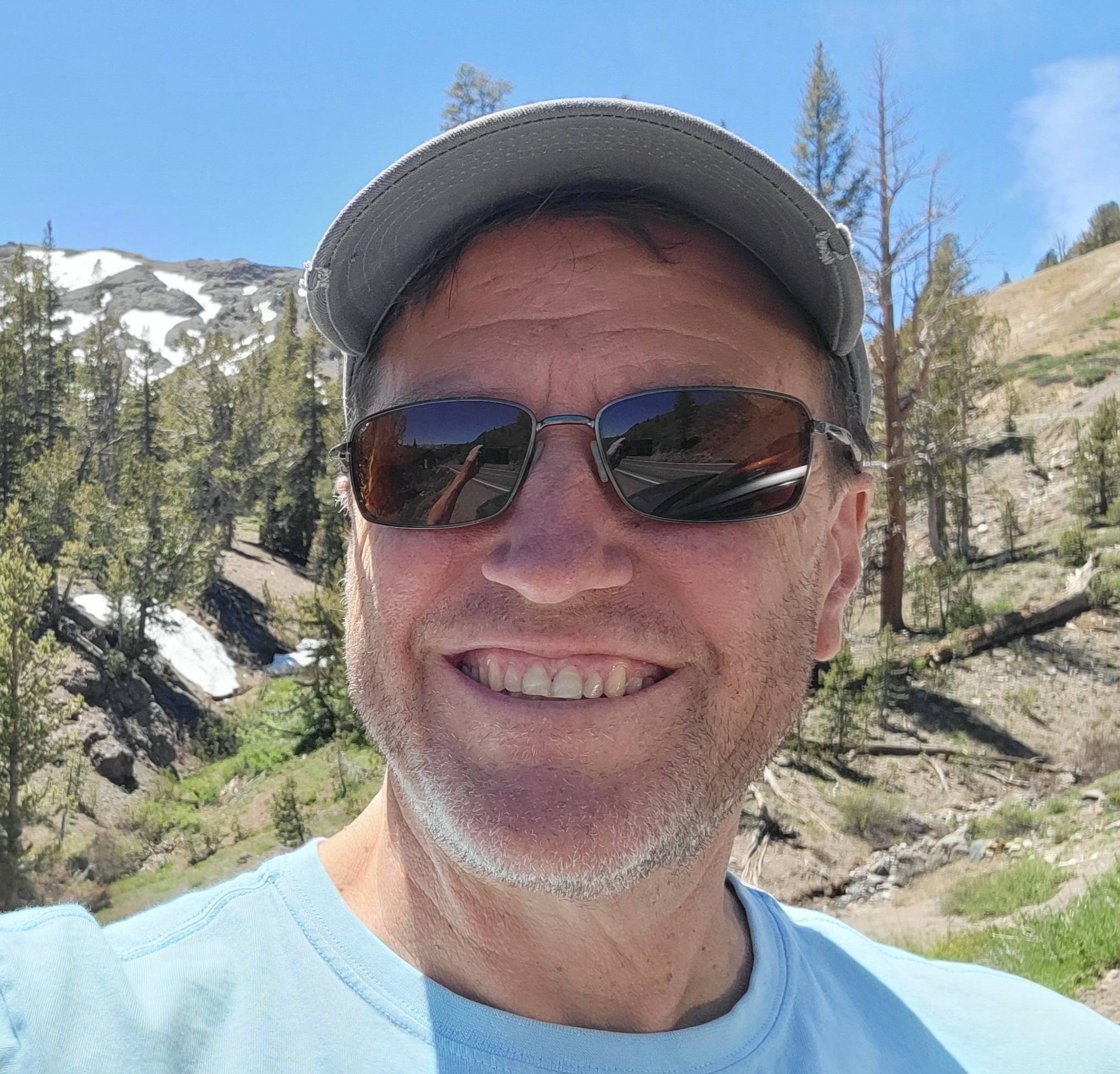 Jeffrey Hewitt