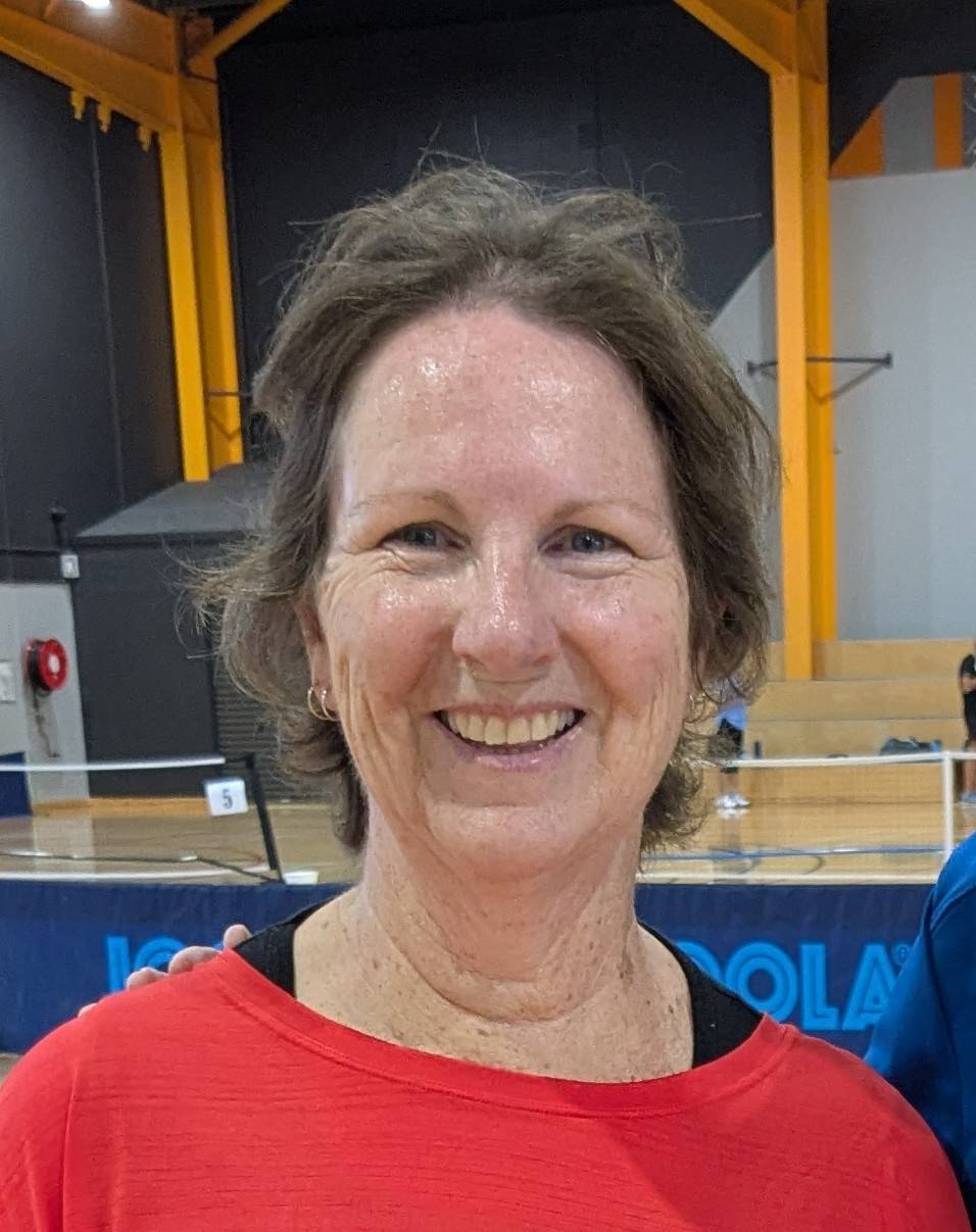 Leanne Hewett