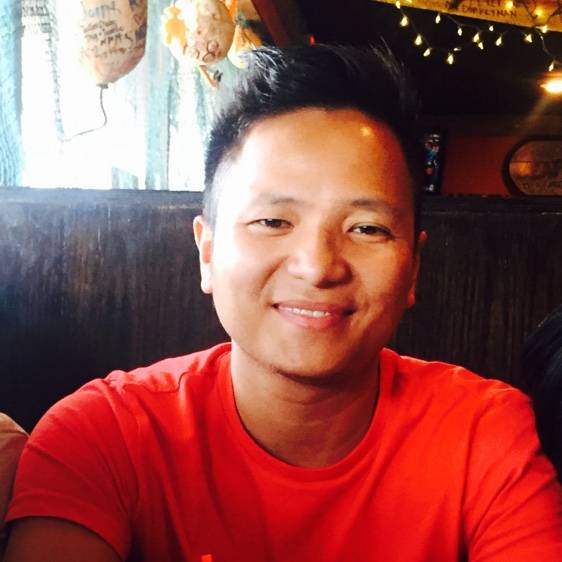 Hieu Le