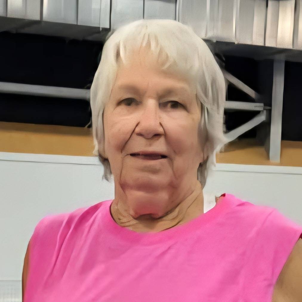 Sue Higgins