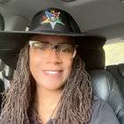 Mary Hilson
