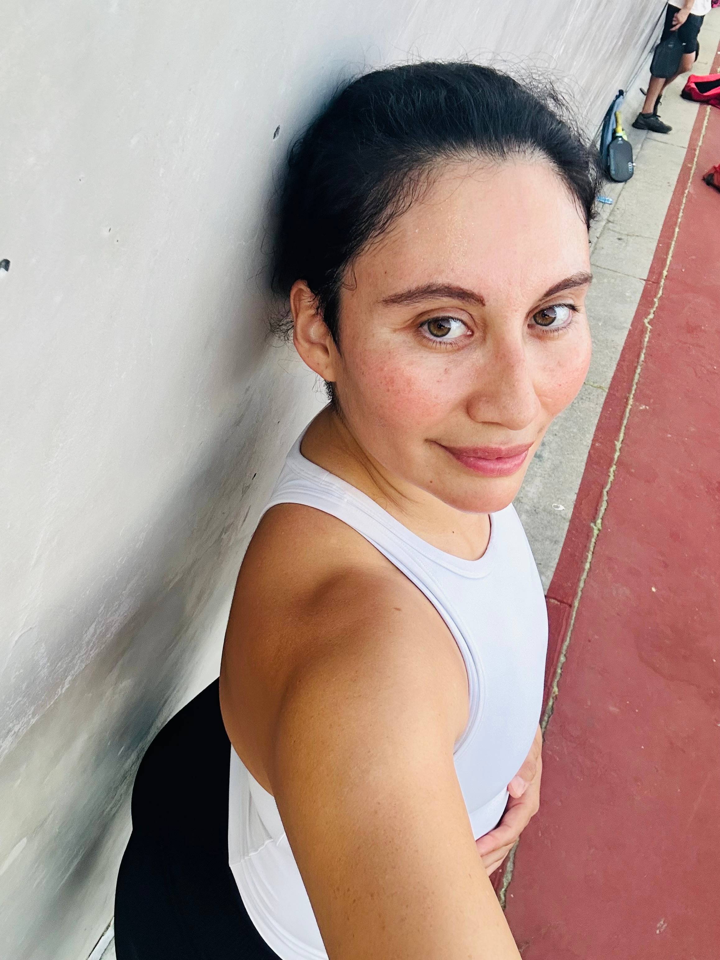 Laura Hidrobo