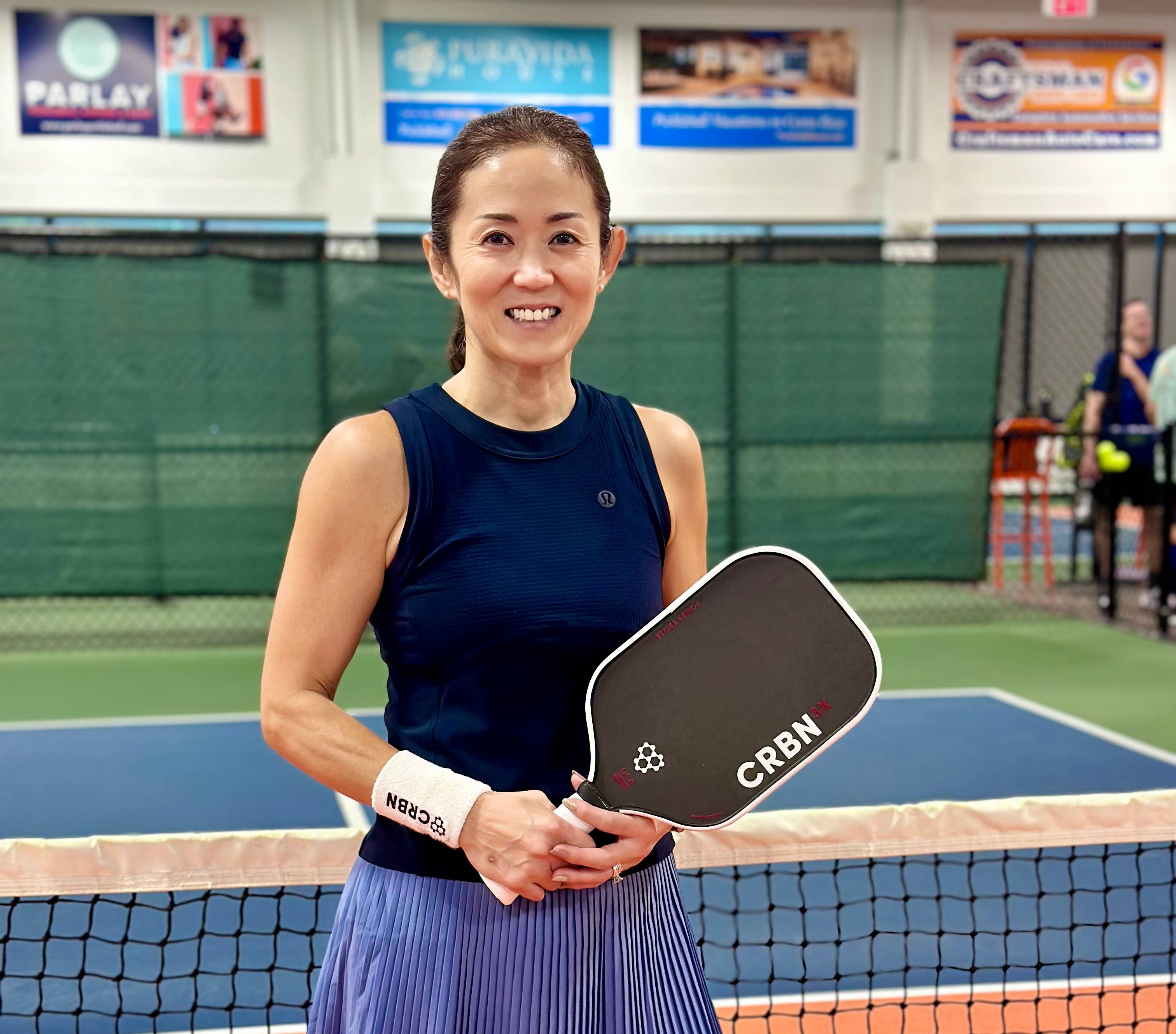 Hisami Bergeron