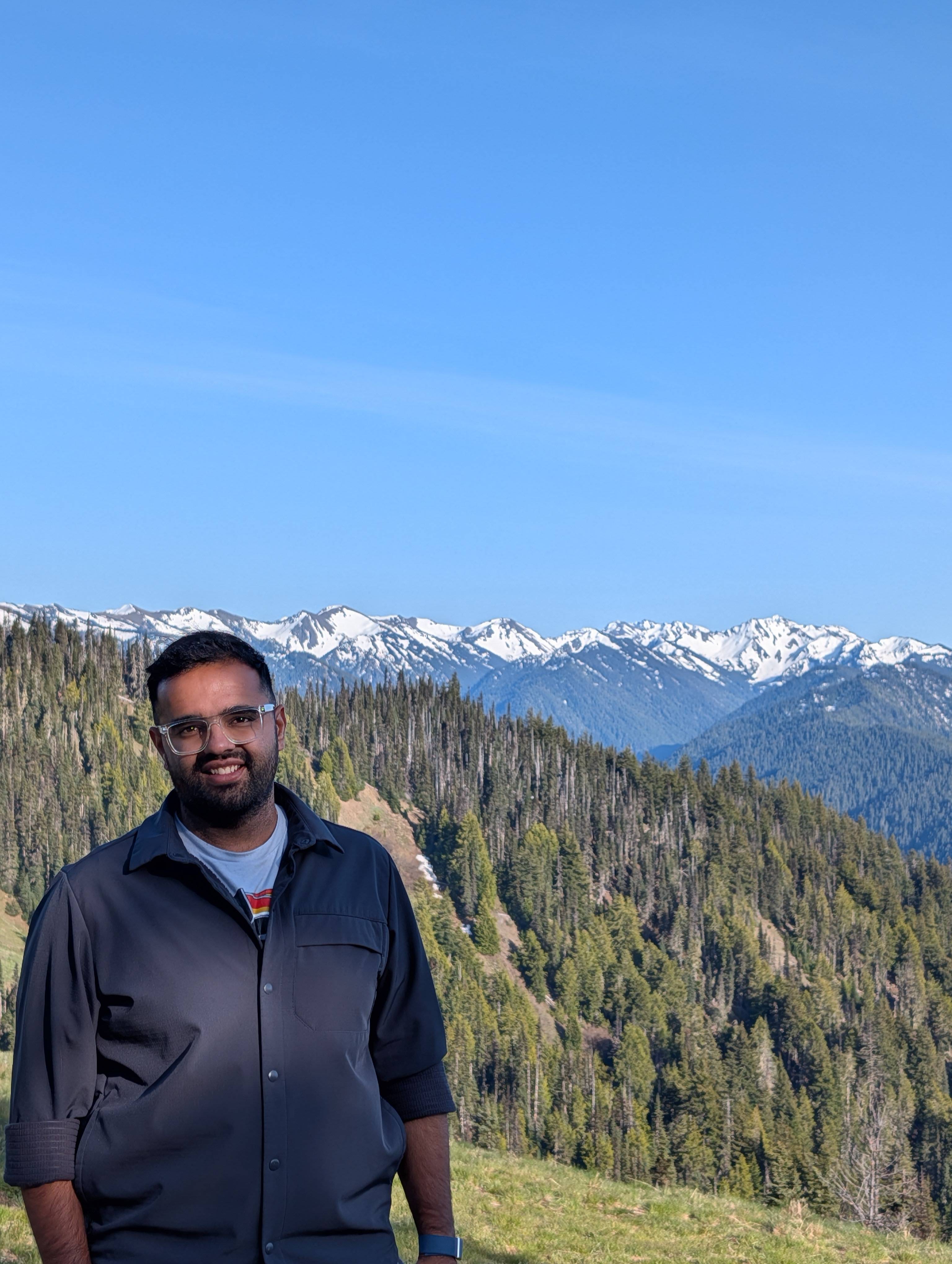 Hirav Vachhrajani