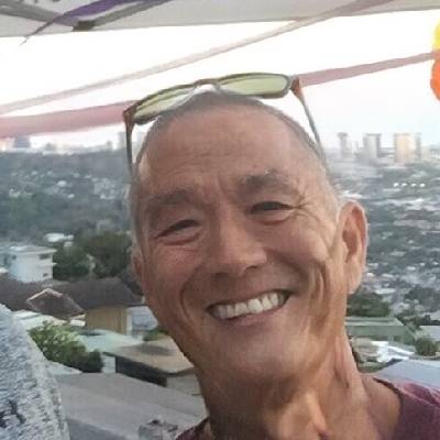 Torin Ching(Team HEAD HI)