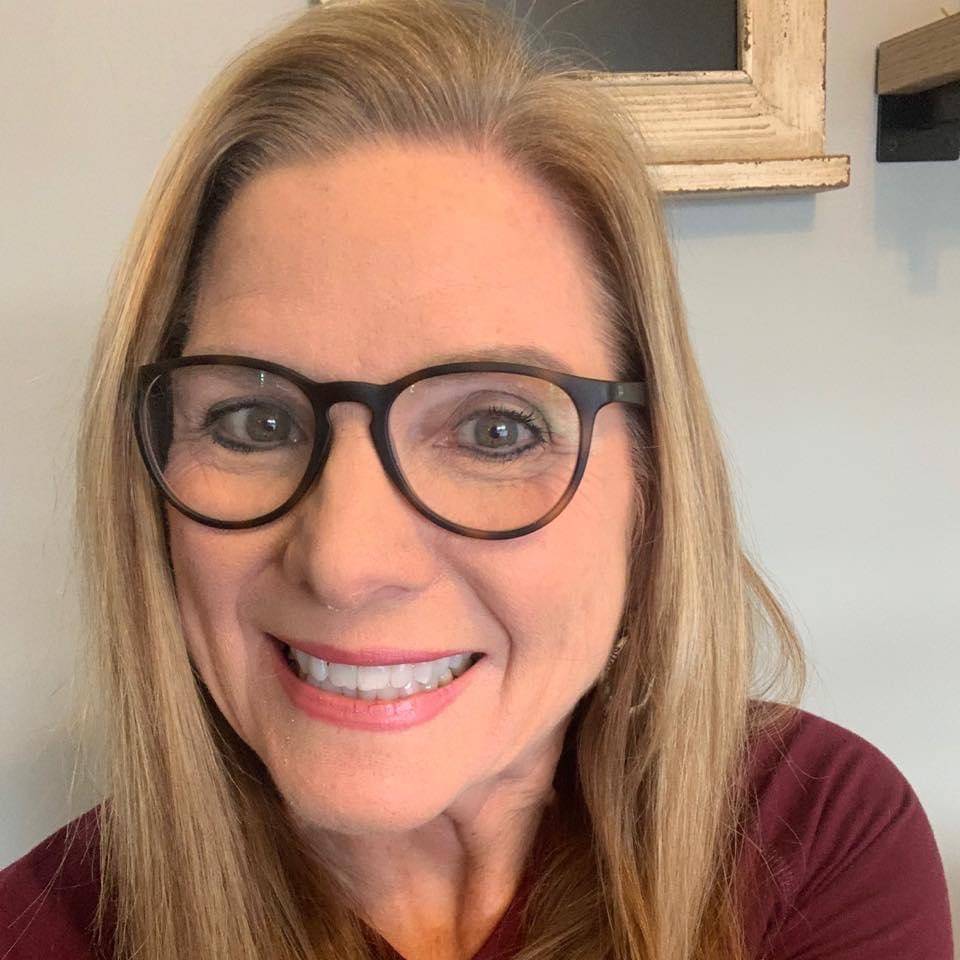 Julie Hill