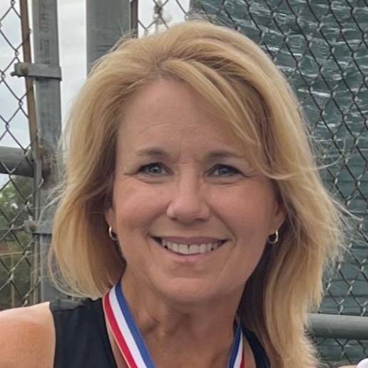Mary Hicks