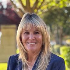 Kerrie Hill