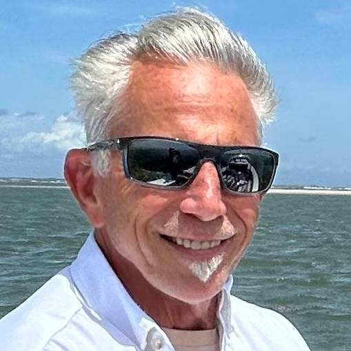 Mark Hinson