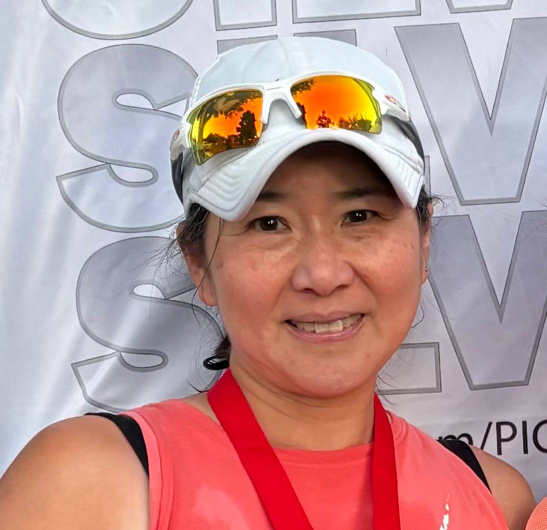 Hideko Kondo