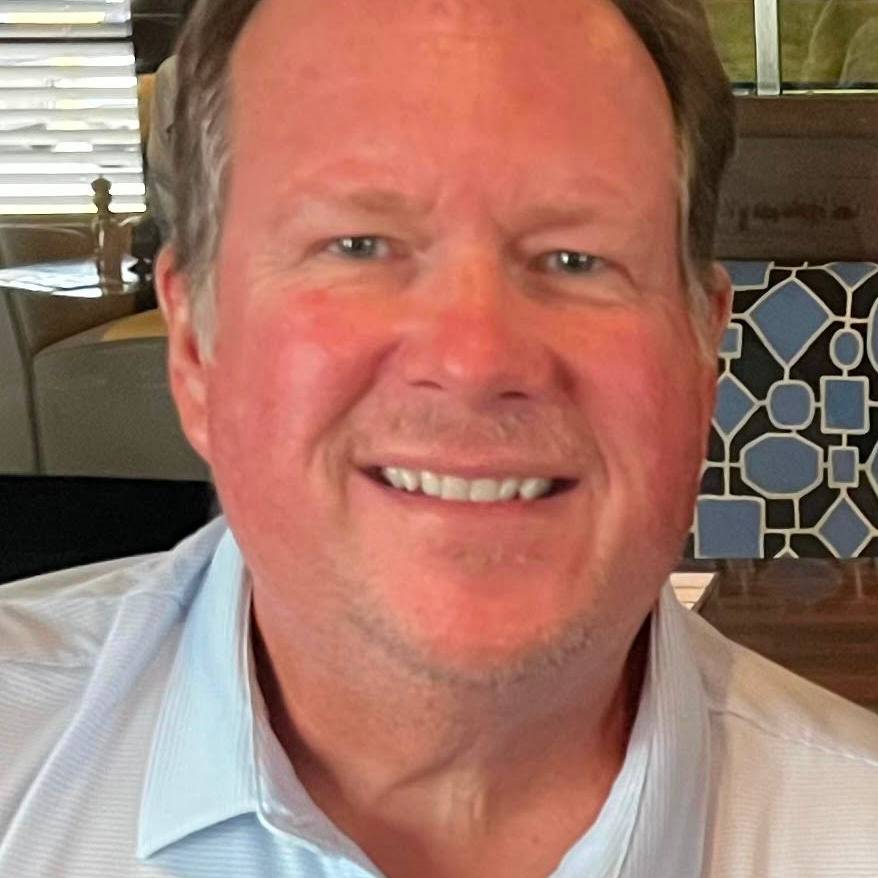 Jerry Hinson