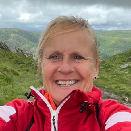 Miriam Hickey