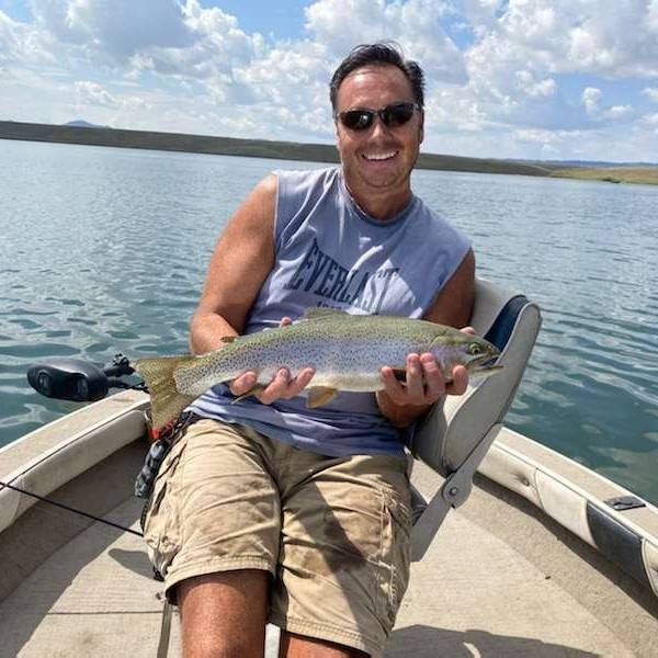 Kirk Hildreth