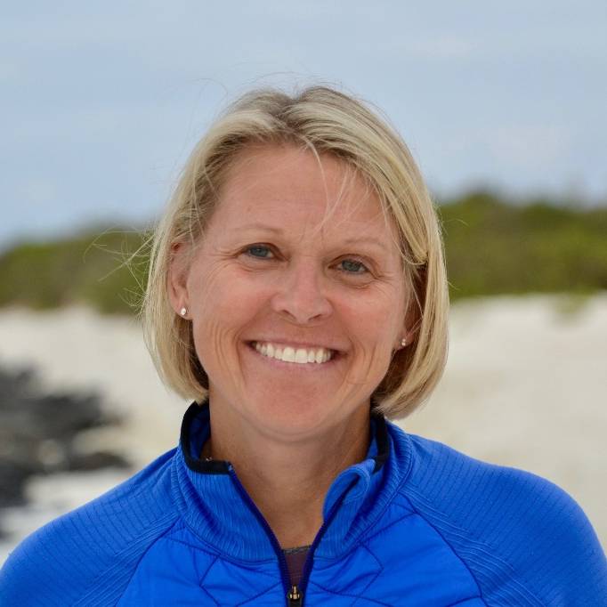 Hilary Whiton