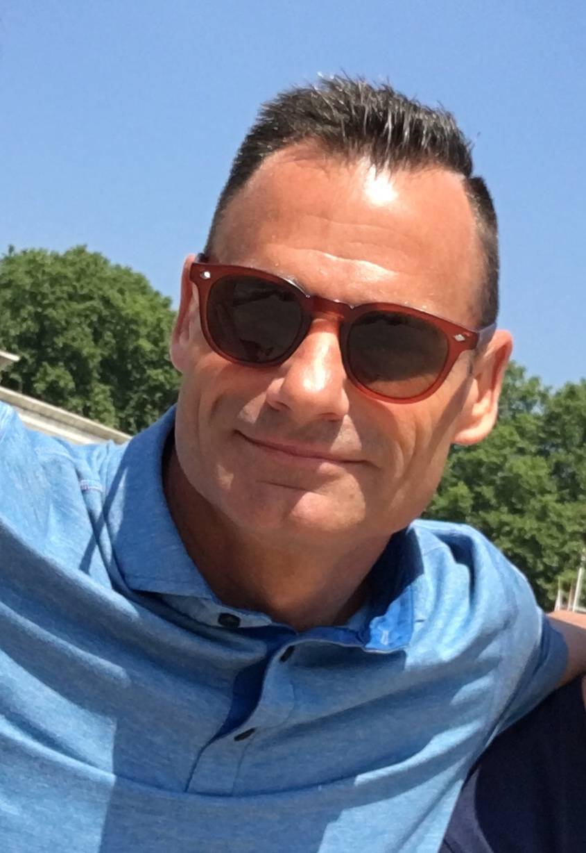 Patrick Higgins