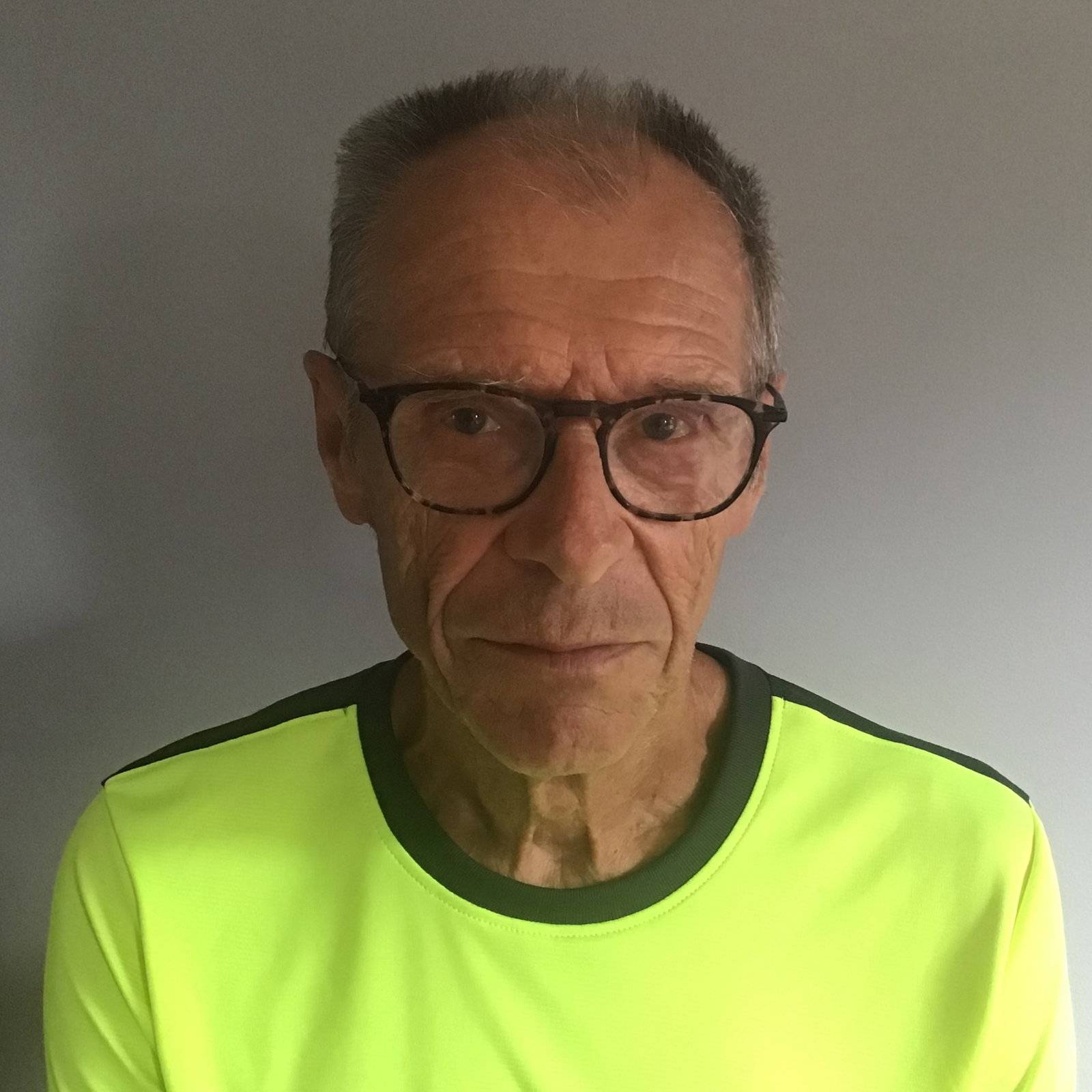 Markku Hilvo