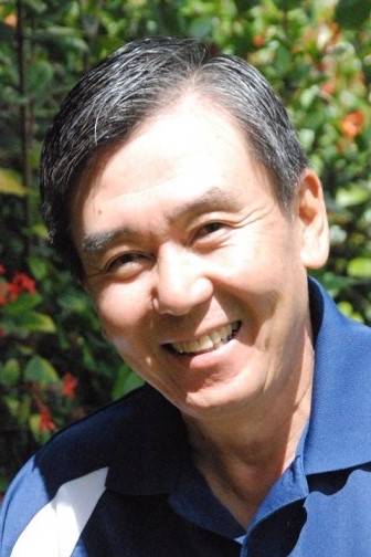 Randy Hirokawa