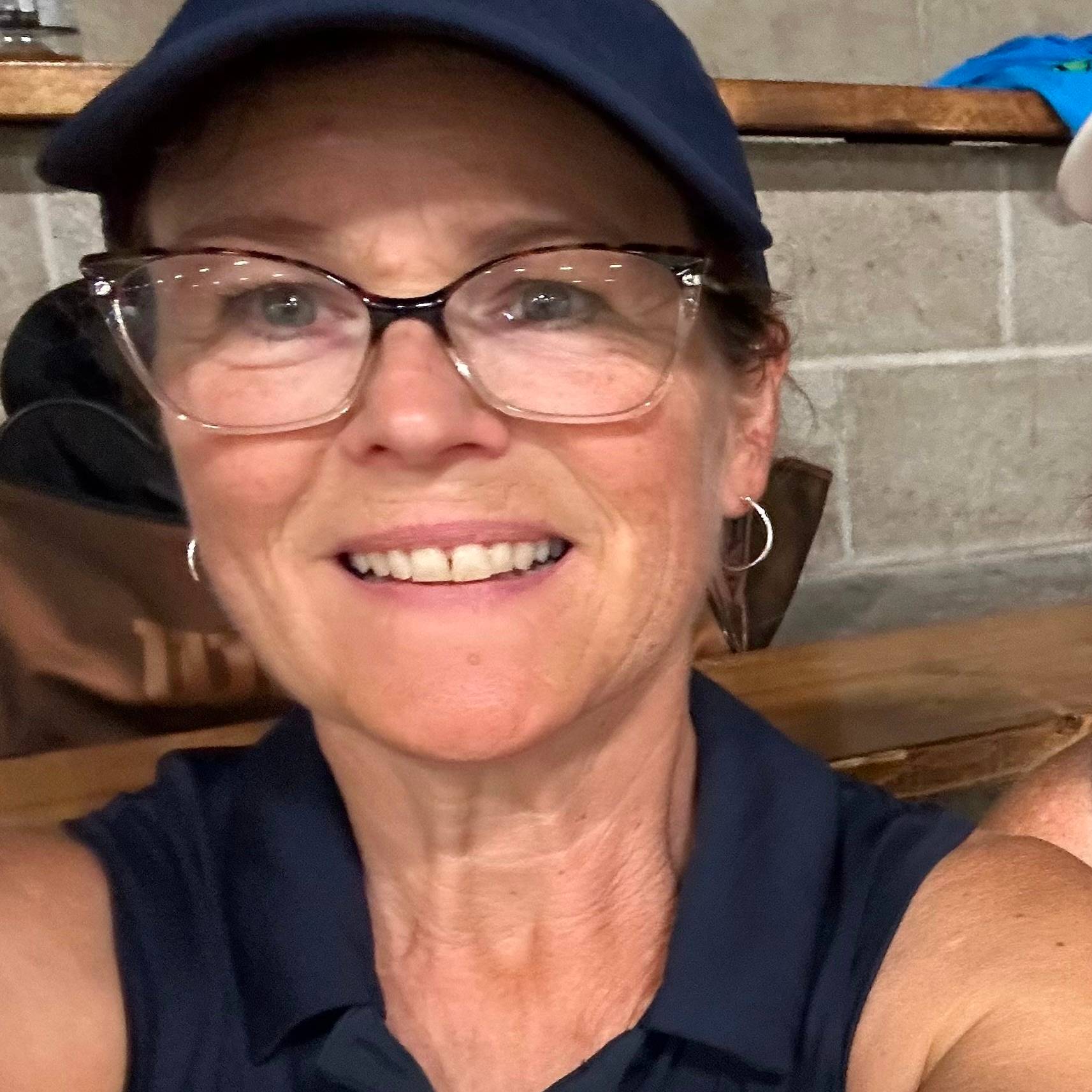Shelley Higginson