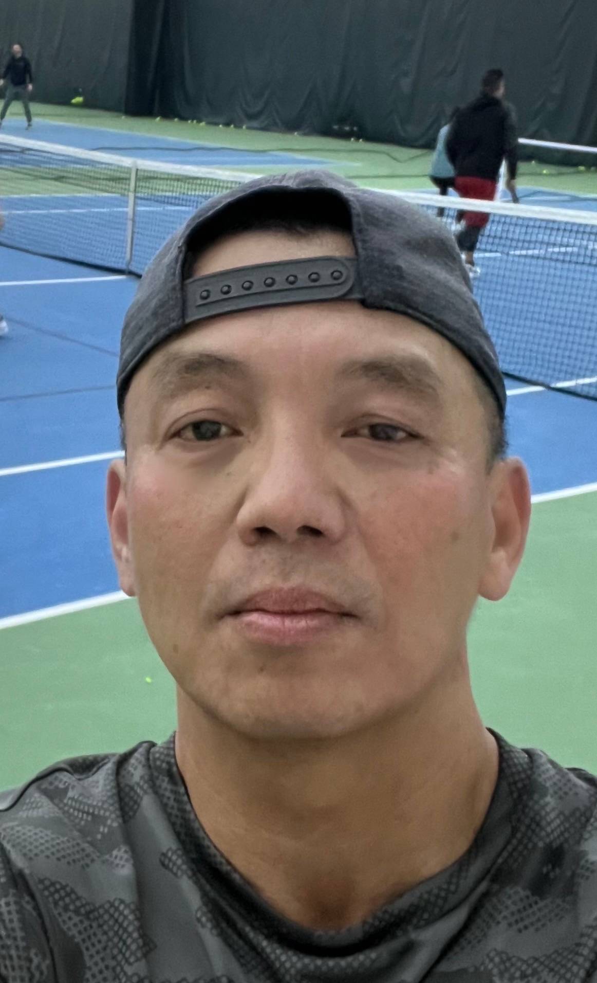 Hoang Ngo