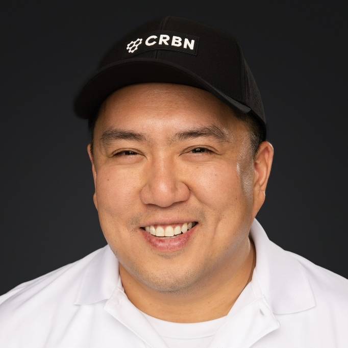 Barney Hoang