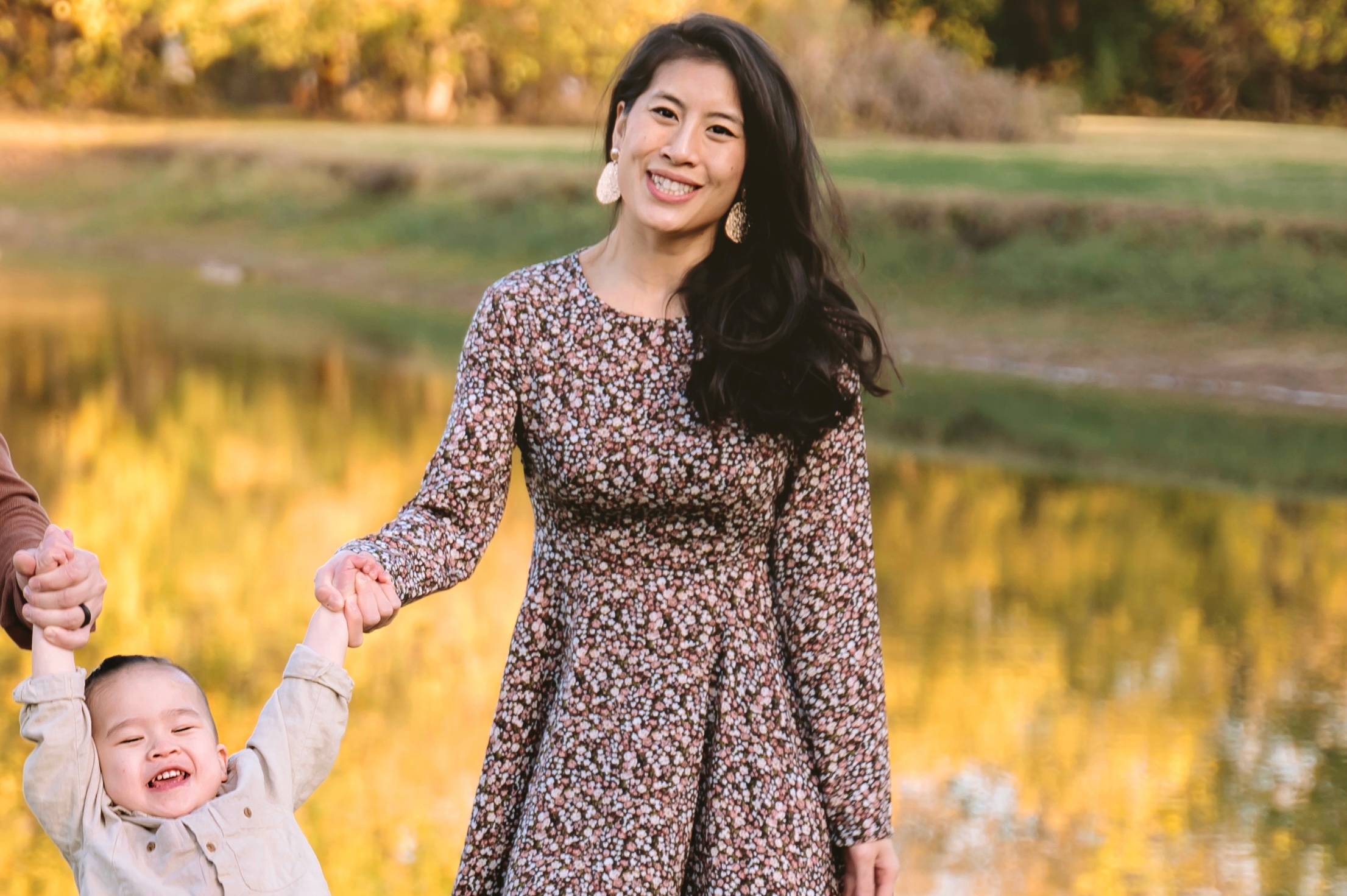 Jennifer Hoang