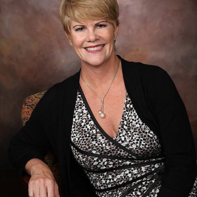 Shari Hockenbery