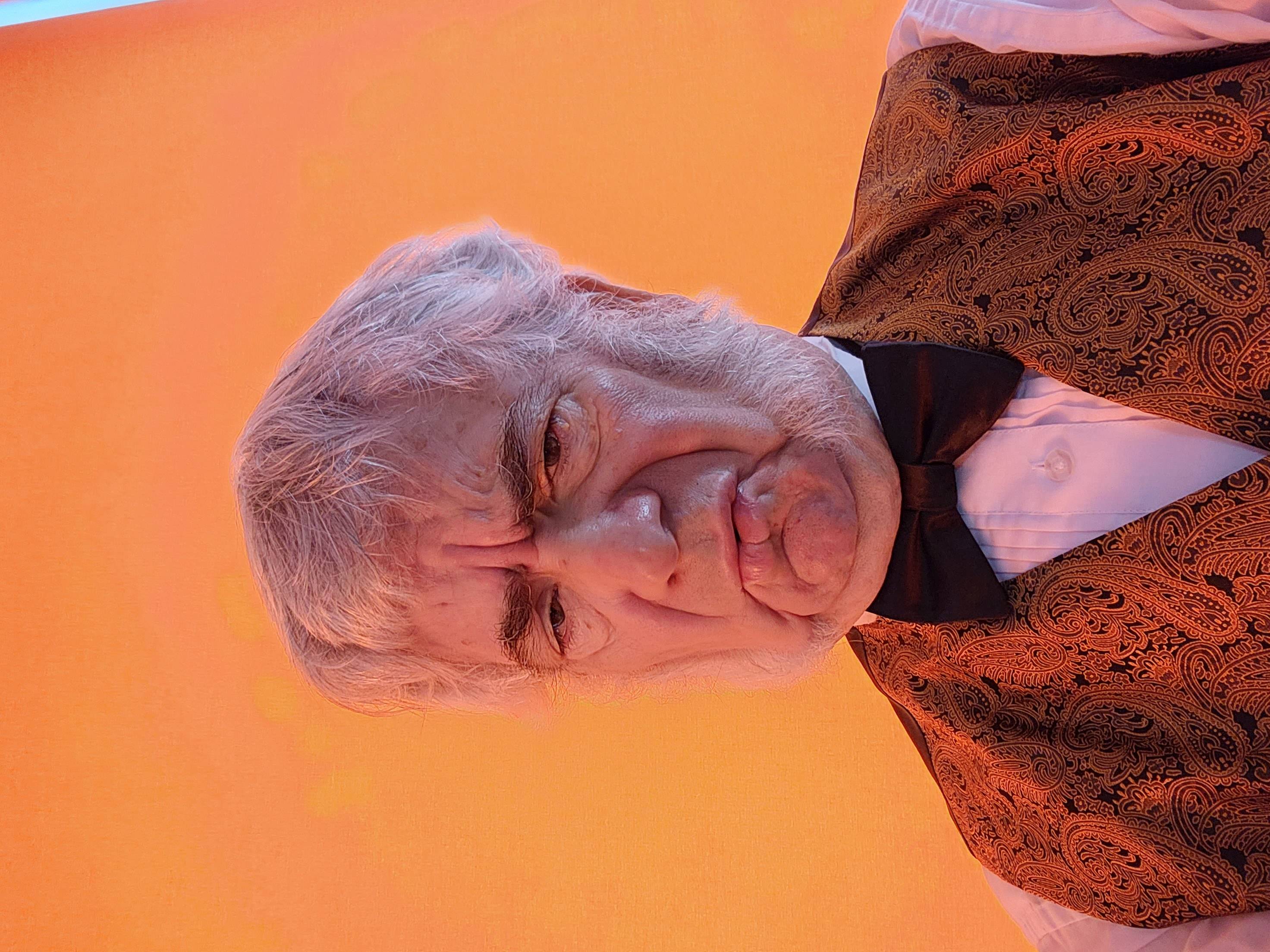 Bill Hodes