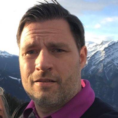 Jon Hoffman