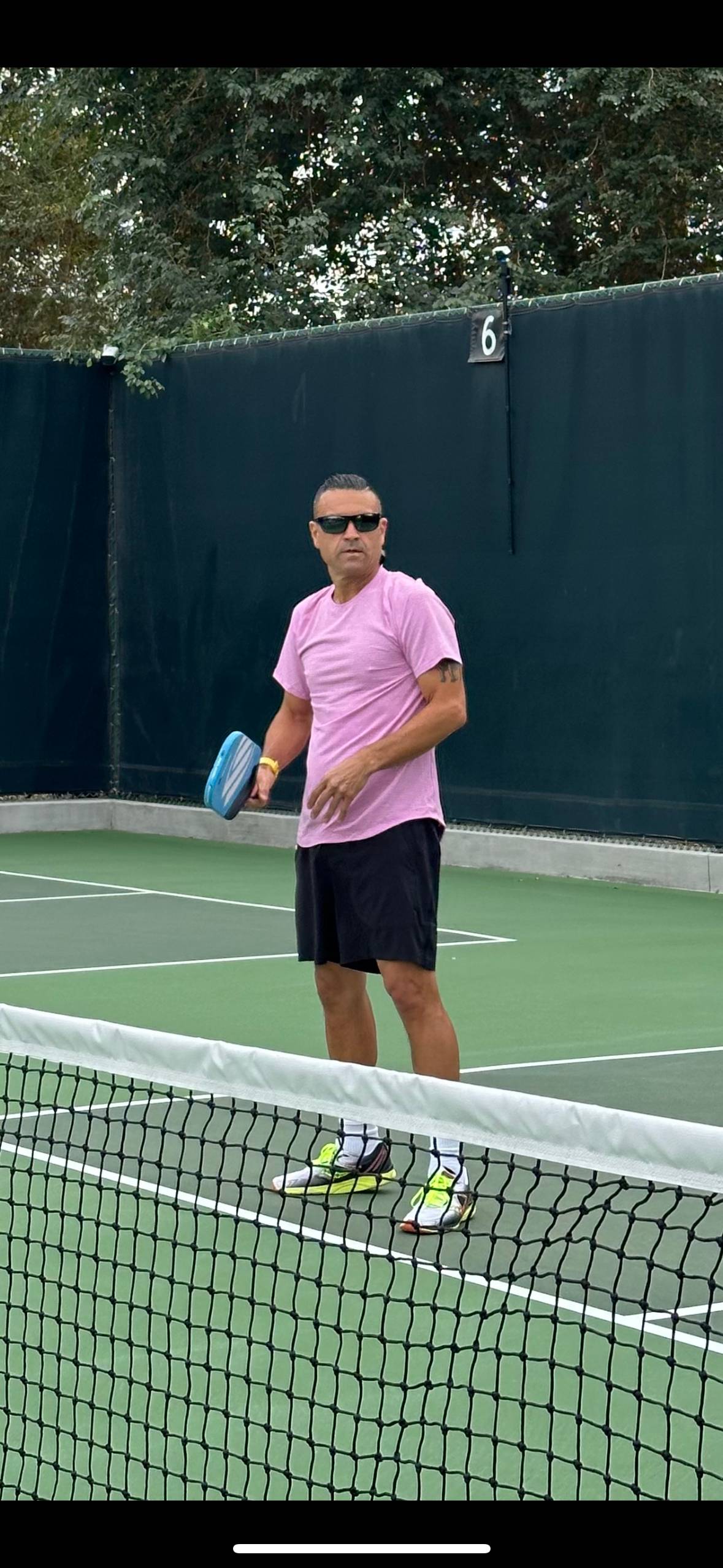 Ronald Hoffman Jr Jr.