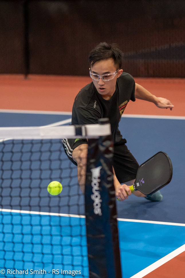 Hoffman Yu