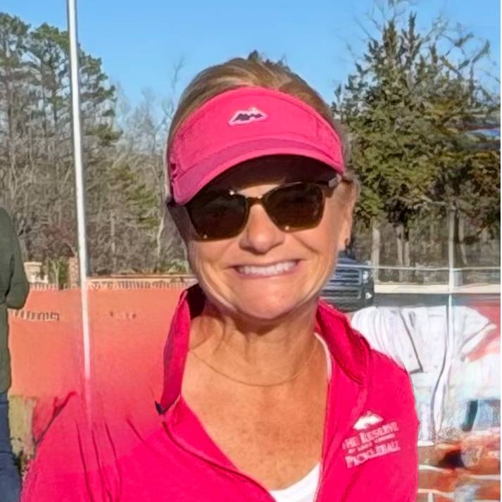 kim Hoffman