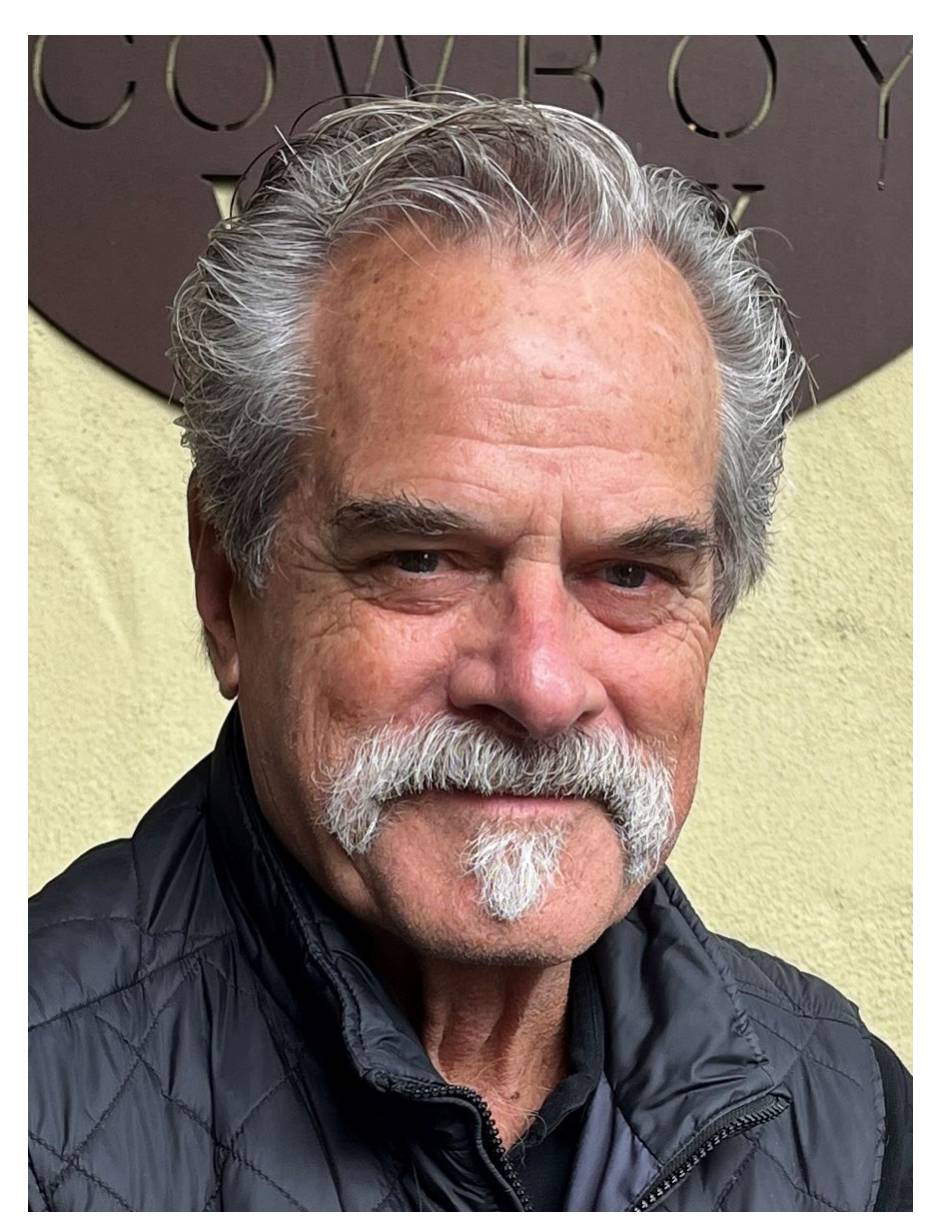Mark Hofmann