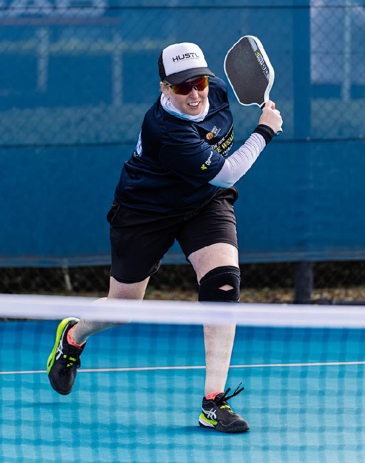 Marion Hofmann