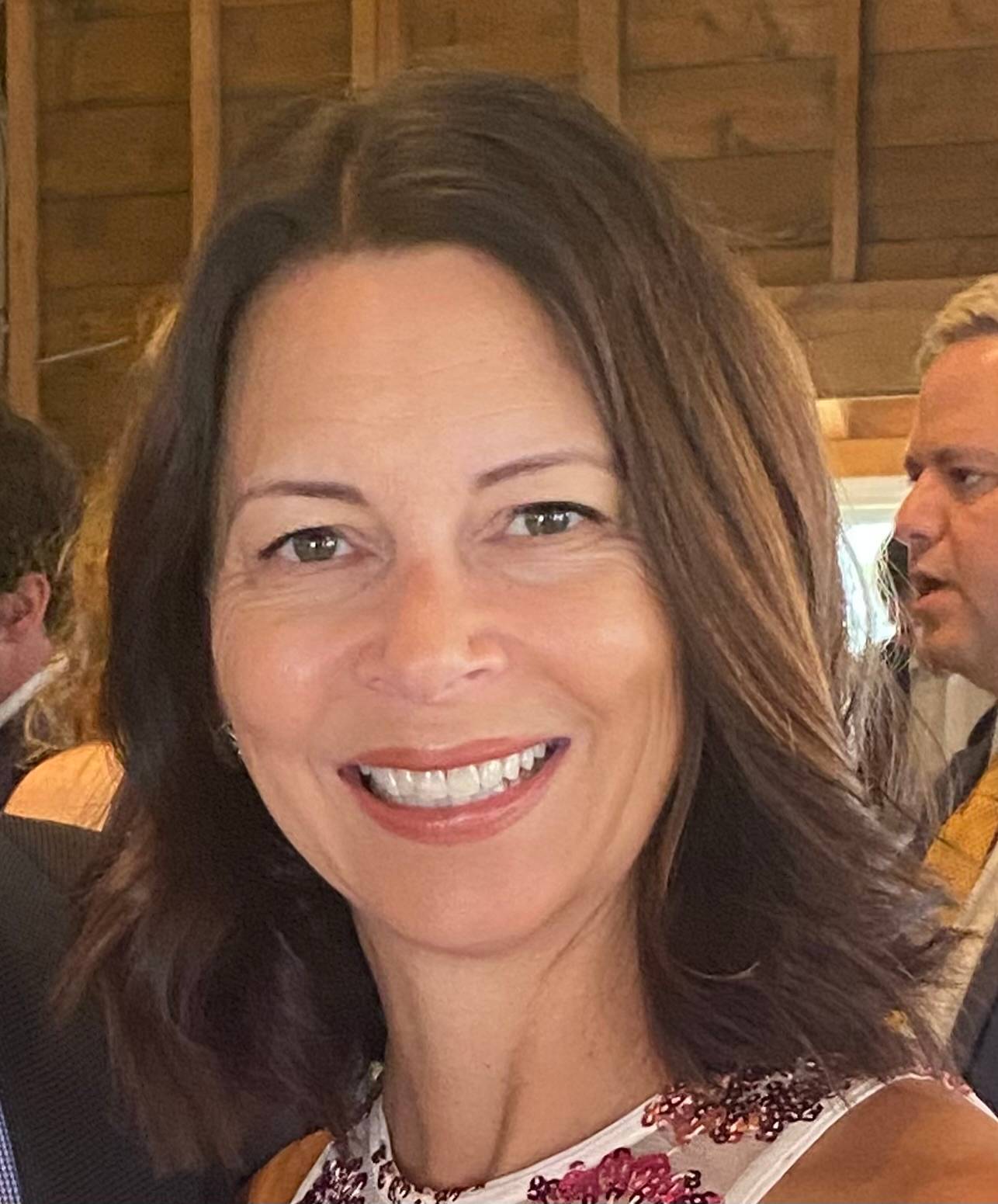 Jennifer Hojnacki