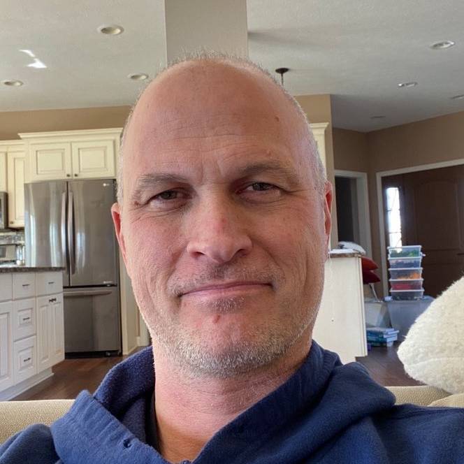 Mark Holsapple