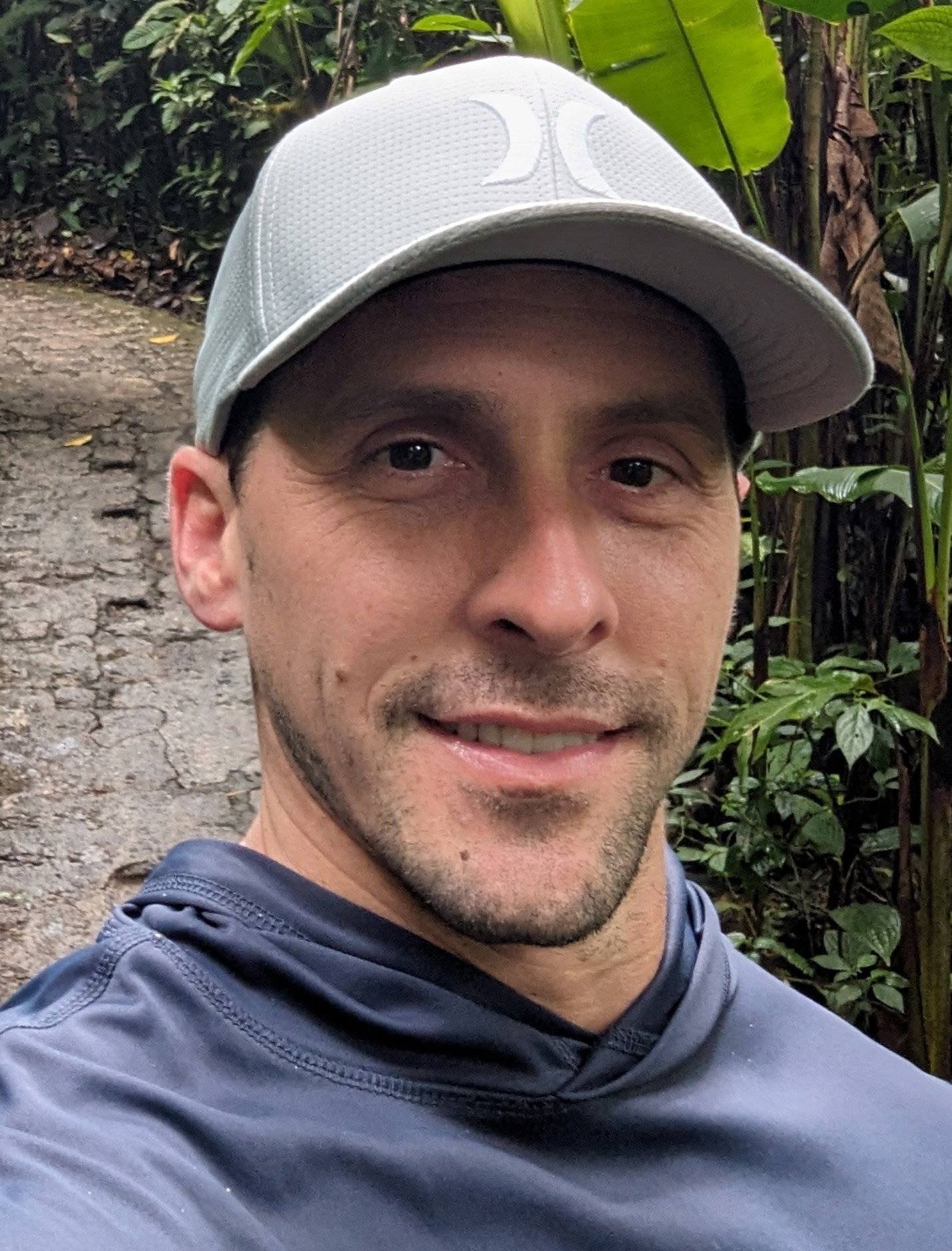 Jason Michael Holladay