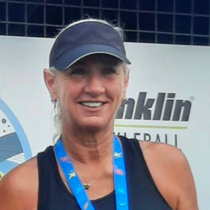 Kay Holohan